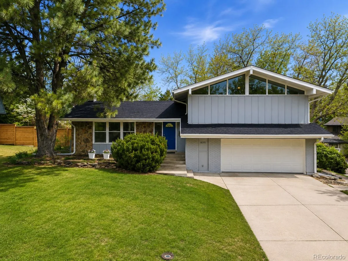 6081 S Kearney Street Centennial CO 80111 | MLS #REC3497275 08232026024611 1200 1
