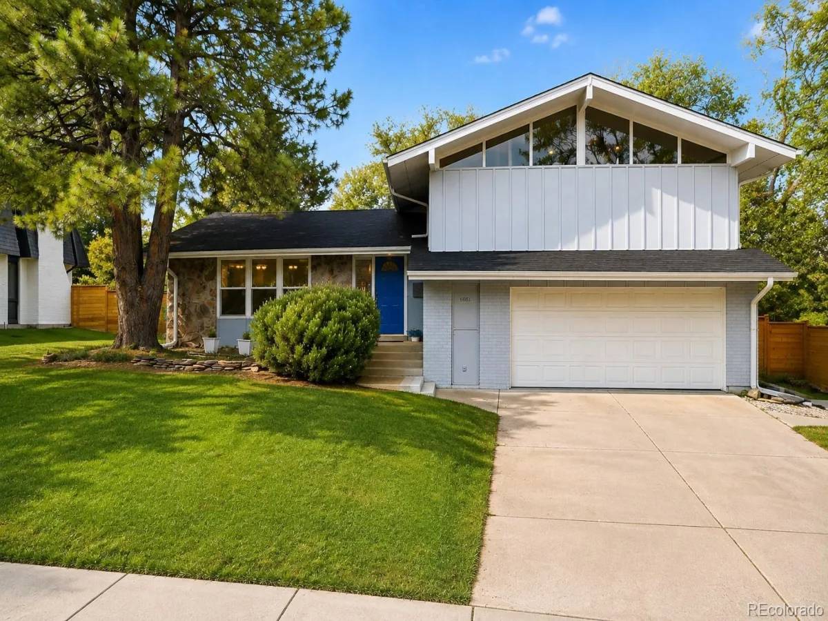 6081 S Kearney Street Centennial CO 80111 | MLS #REC3497275 08232026024611 1200 2