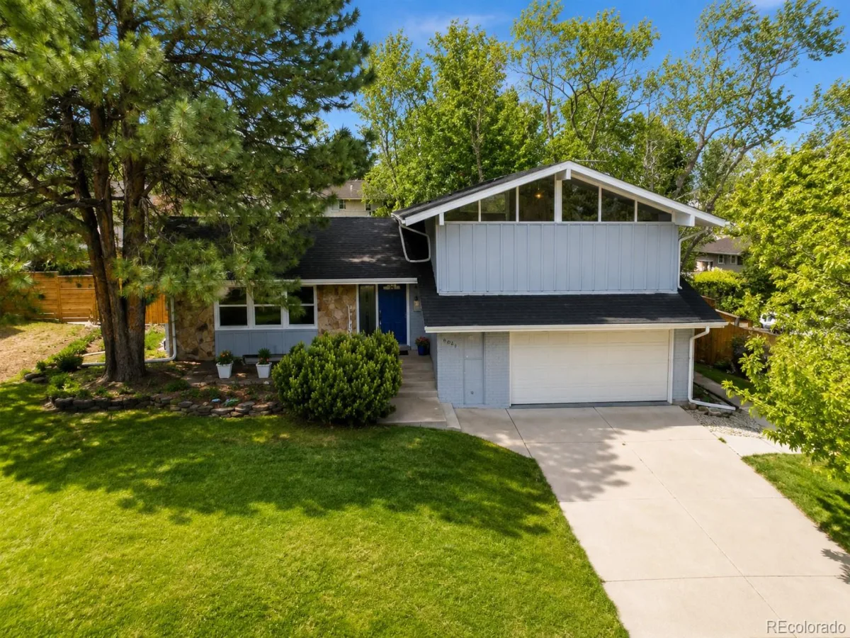 6081 S Kearney Street Centennial CO 80111 | MLS #REC3497275 08232026024611 1200 3