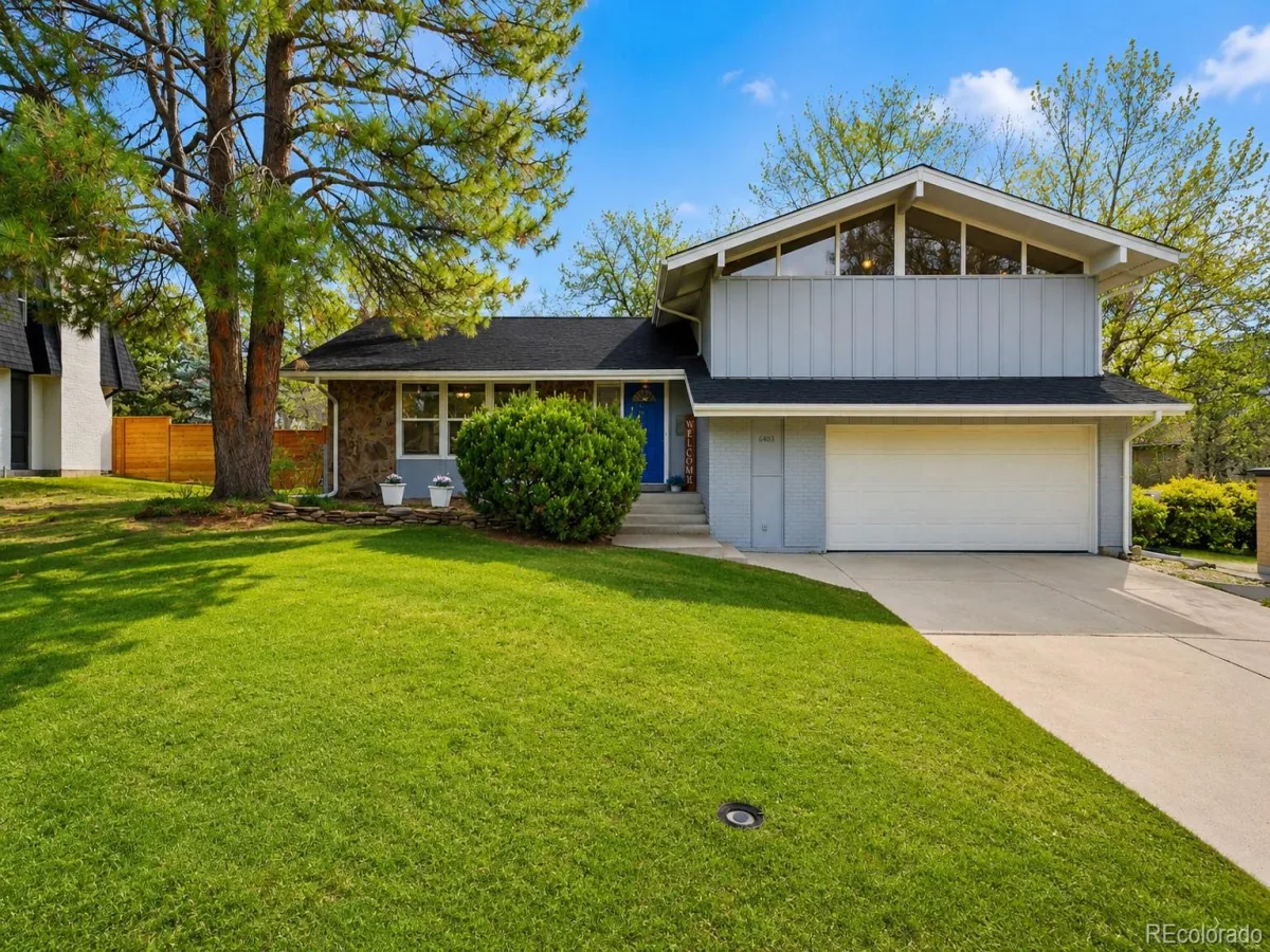 6081 S Kearney Street Centennial CO 80111 | MLS #REC3497275 08232026024611 1200 4