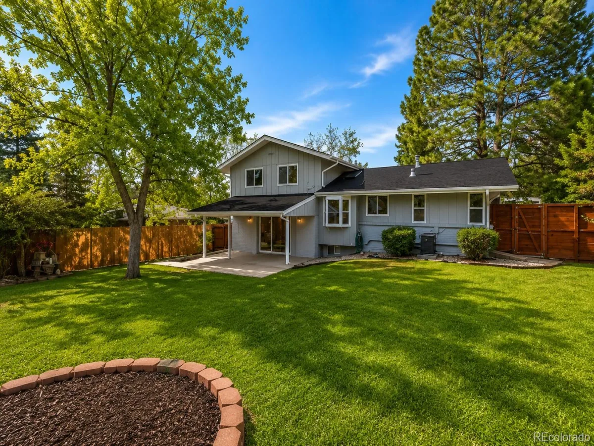 6081 S Kearney Street Centennial CO 80111 | MLS #REC3497275 08232026024611 1200 43