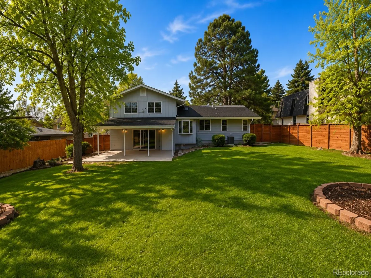 6081 S Kearney Street Centennial CO 80111 | MLS #REC3497275 08232026024611 1200 44