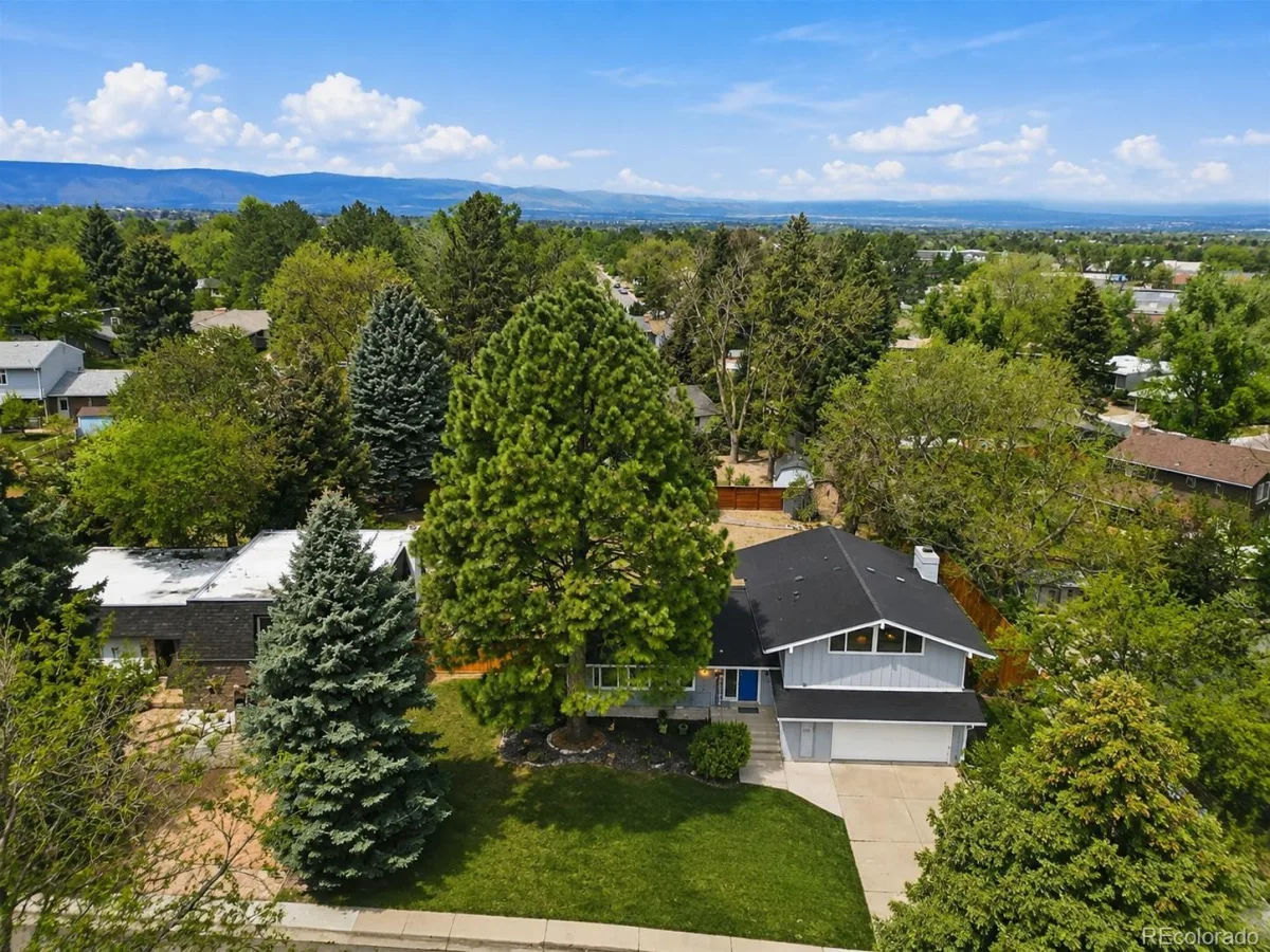 6081 S Kearney Street Centennial CO 80111 | MLS #REC3497275 08232026024611 1200 47