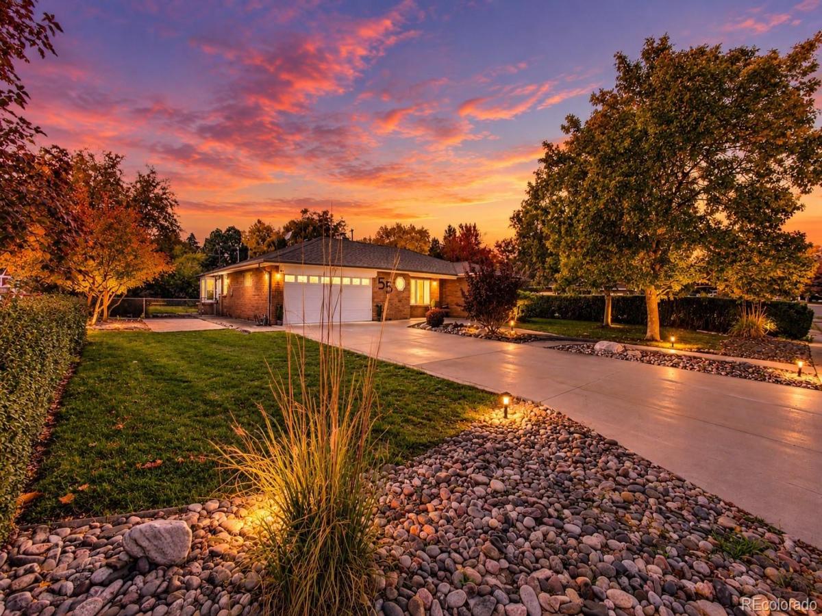 55 Brentwood Street Lakewood CO 80226 | MLS #REC3498274 MLS #REC3498274 image #0
