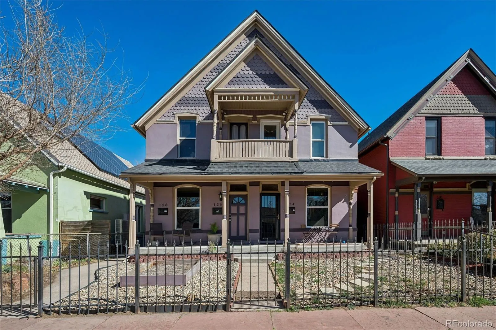 126 Galapago Street Denver CO 80223 MLS #REC3498790 04232026205419 1600 1