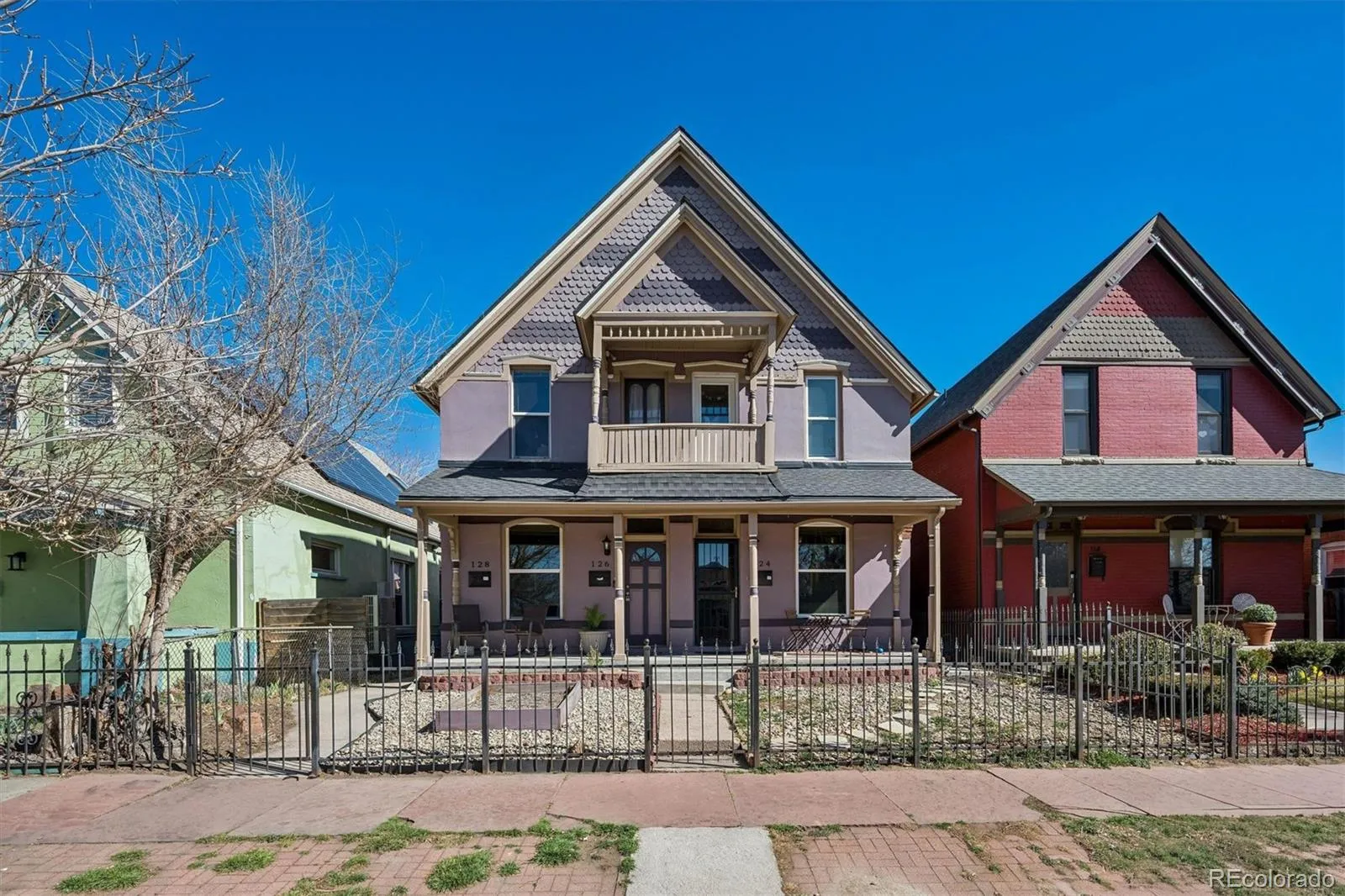 126 Galapago Street Denver CO 80223 MLS #REC3498790 04232026205419 1600 30
