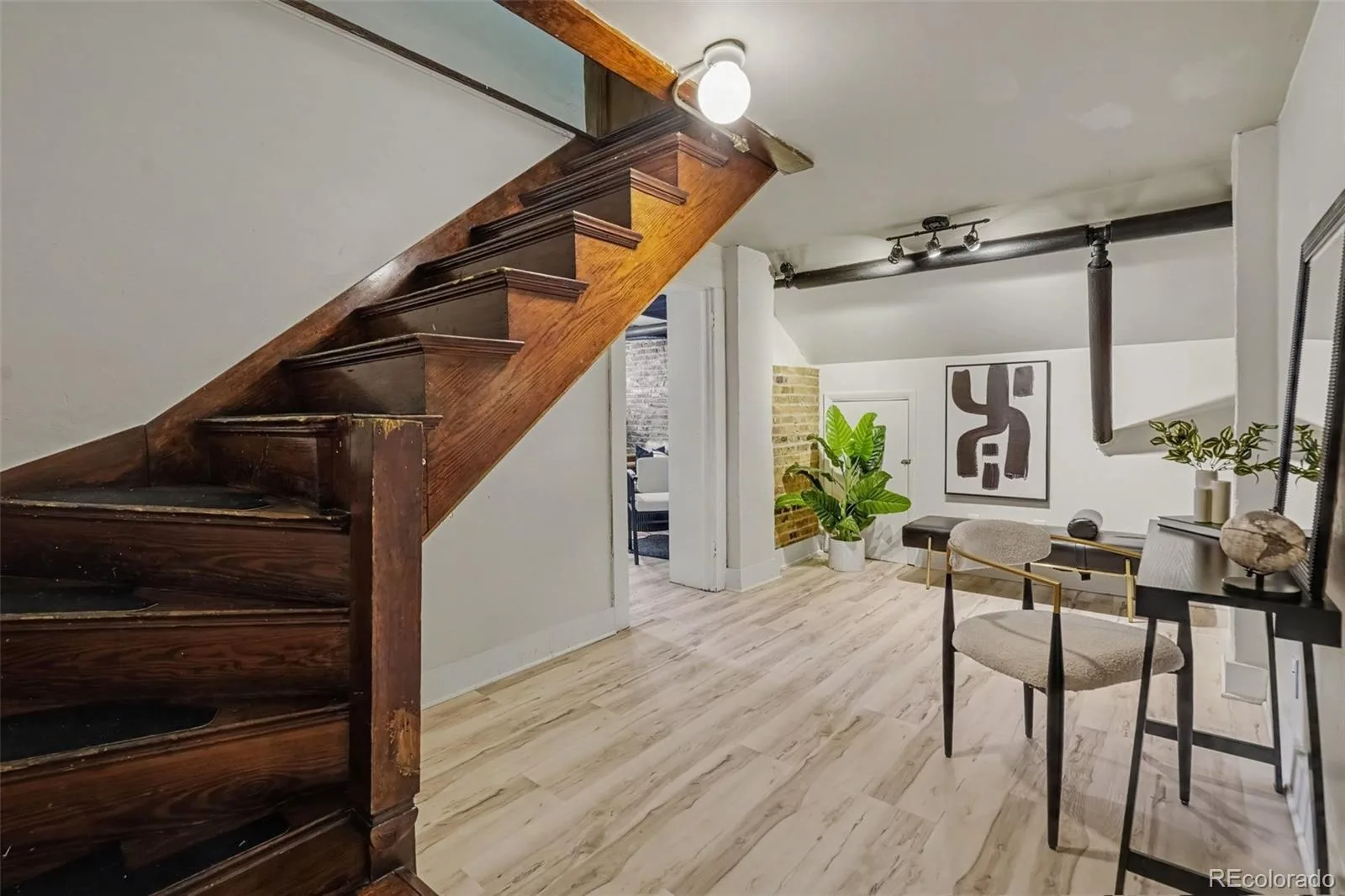520 E 14th Avenue #7 Denver CO 80203 | MLS #REC3499410 08152026181656 1600 10