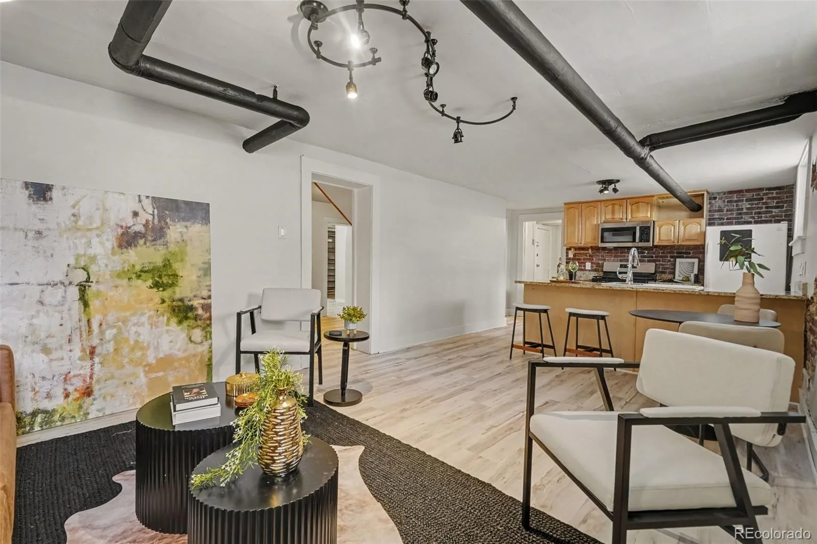 520 E 14th Avenue #7 Denver CO 80203 | MLS #REC3499410 08152026181656 1600 5