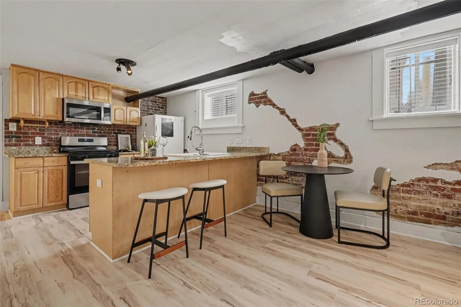 520 E 14th Avenue #7 Denver CO 80203 | MLS #REC3499410 08152026181656 1600 7