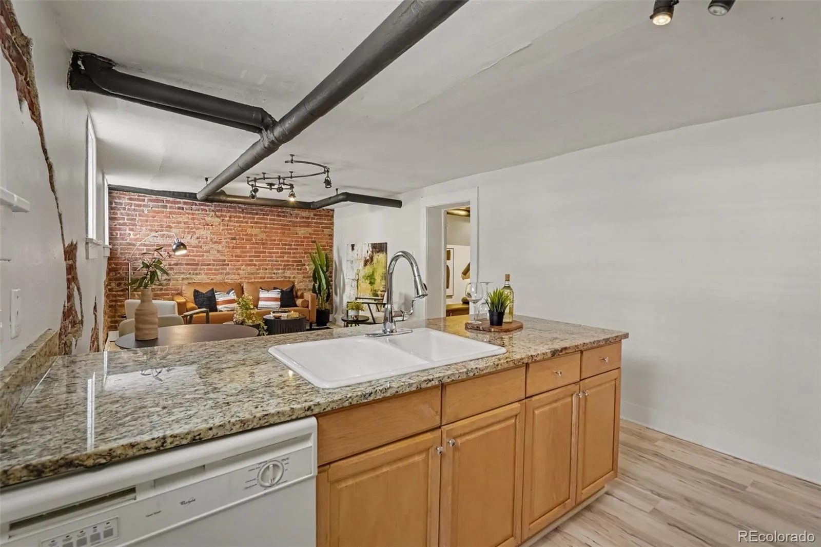 520 E 14th Avenue #7 Denver CO 80203 | MLS #REC3499410 08152026181656 1600 8