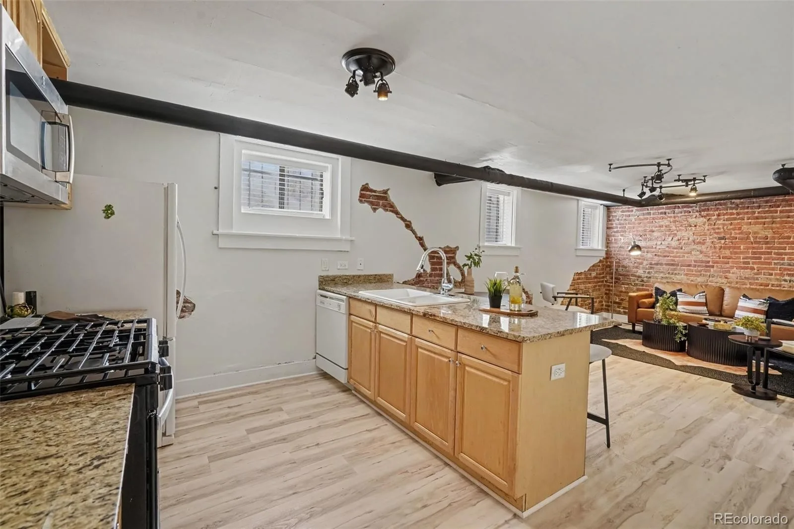 520 E 14th Avenue #7 Denver CO 80203 | MLS #REC3499410 08152026181656 1600 9