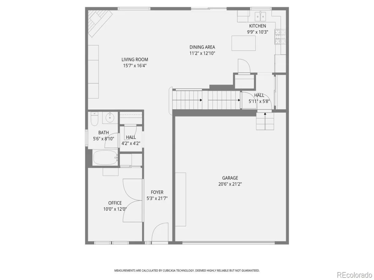2116 Addie Rose Lane Longmont CO 80501 MLS #REC3499472 05092026023608 1200 37