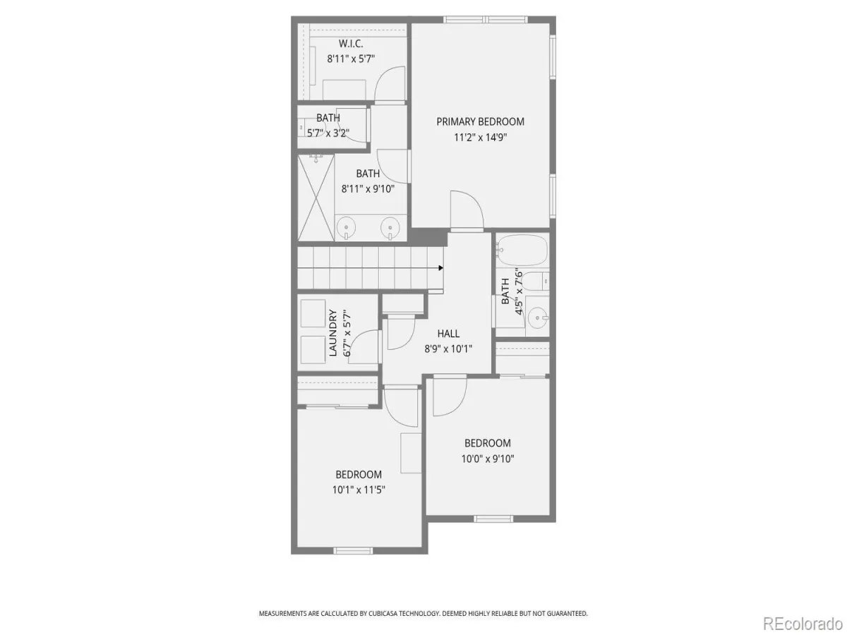 2116 Addie Rose Lane Longmont CO 80501 MLS #REC3499472 05092026023608 1200 38