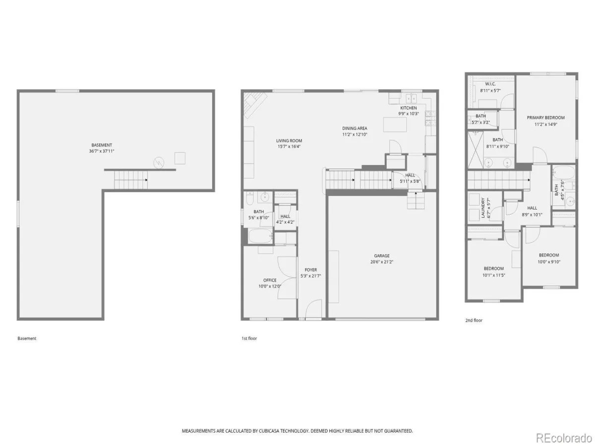2116 Addie Rose Lane Longmont CO 80501 MLS #REC3499472 05092026023608 1200 40