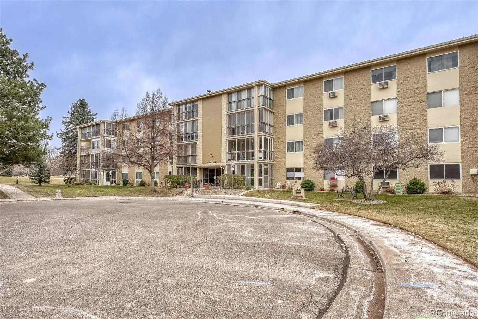 13618 E Bethany Place #203 Aurora CO 80014 MLS #REC3503359 02042026230526 1600 13