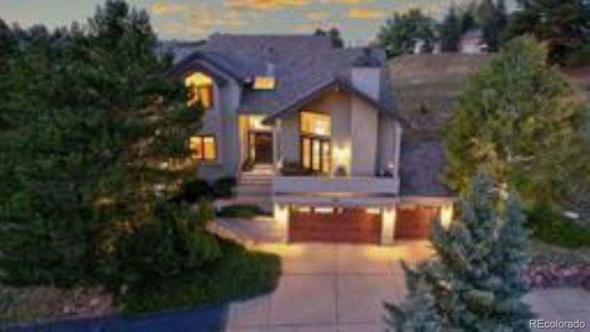 386 Monte Vista Road Golden CO 80401 | MLS #REC3503500 08102026185716 1200 3