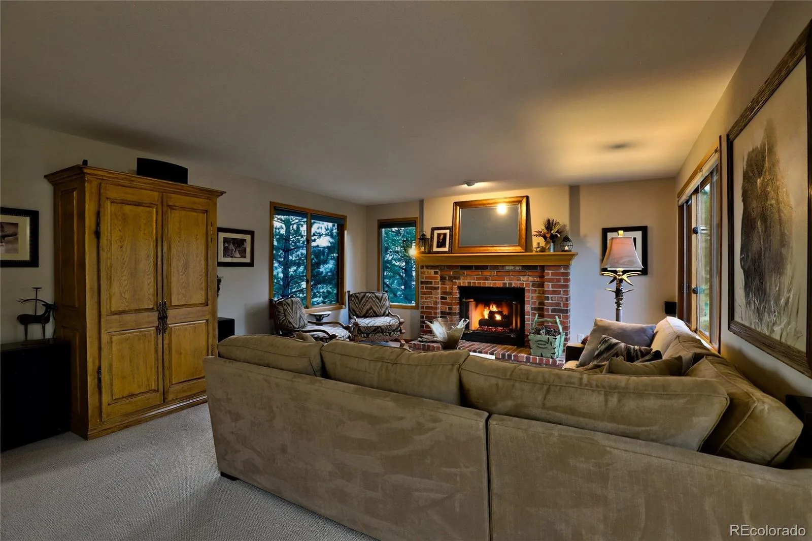 386 Monte Vista Road Golden CO 80401 | MLS #REC3503500 08102026185716 1600 15