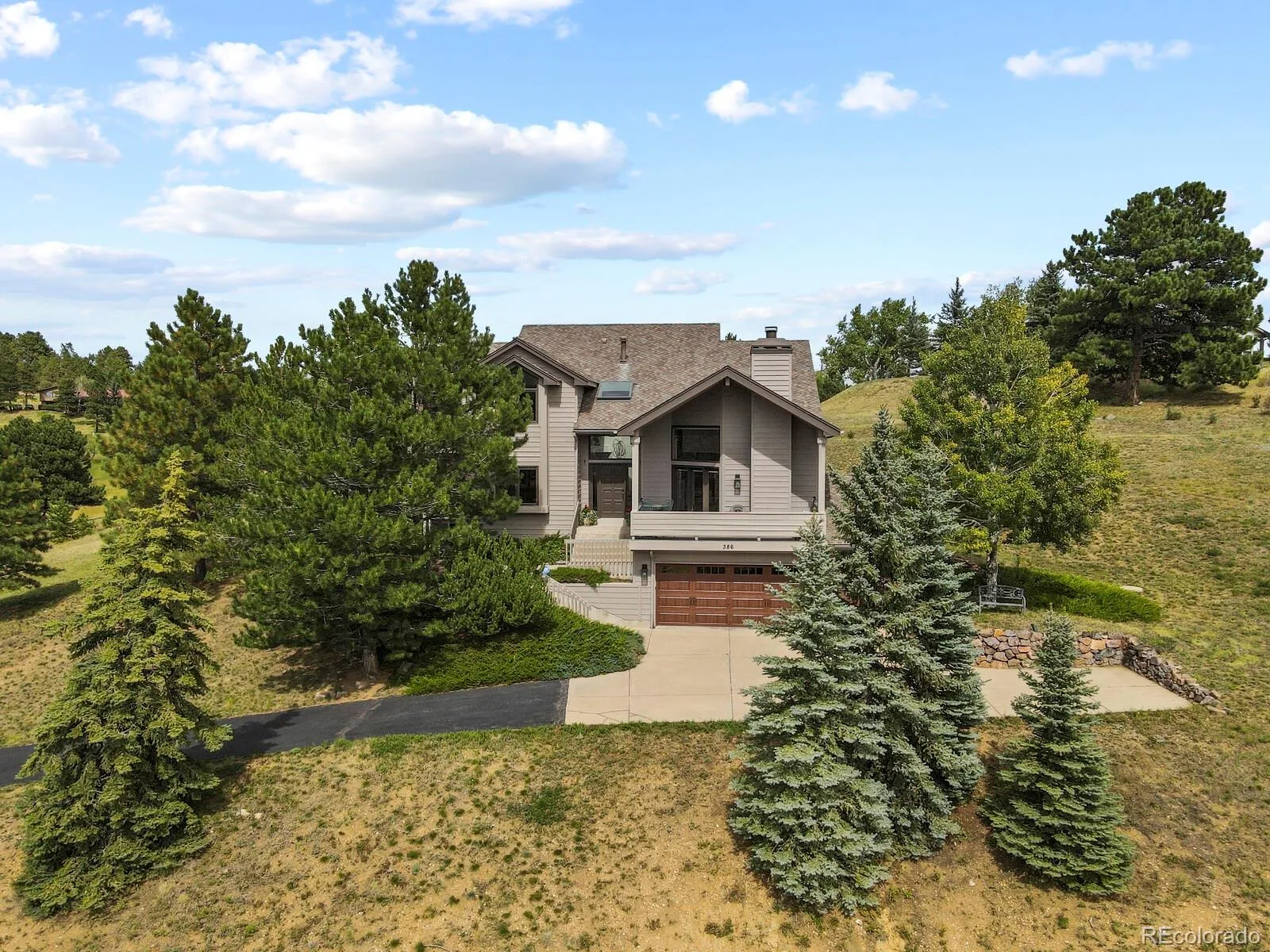 386 Monte Vista Road Golden CO 80401 | MLS #REC3503500 08102026185716 1600 2