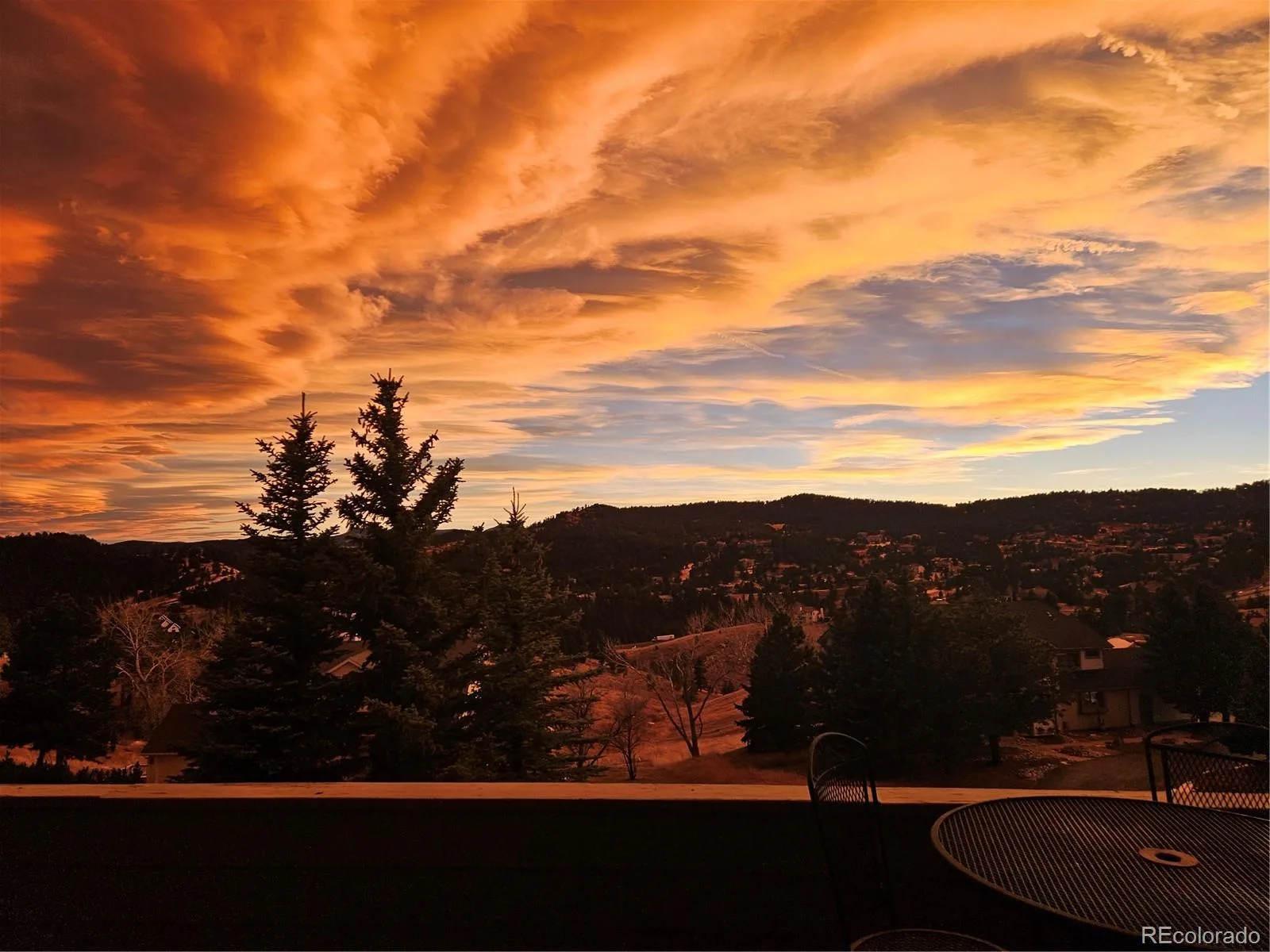 386 Monte Vista Road Golden CO 80401 | MLS #REC3503500 08102026185716 1600 4