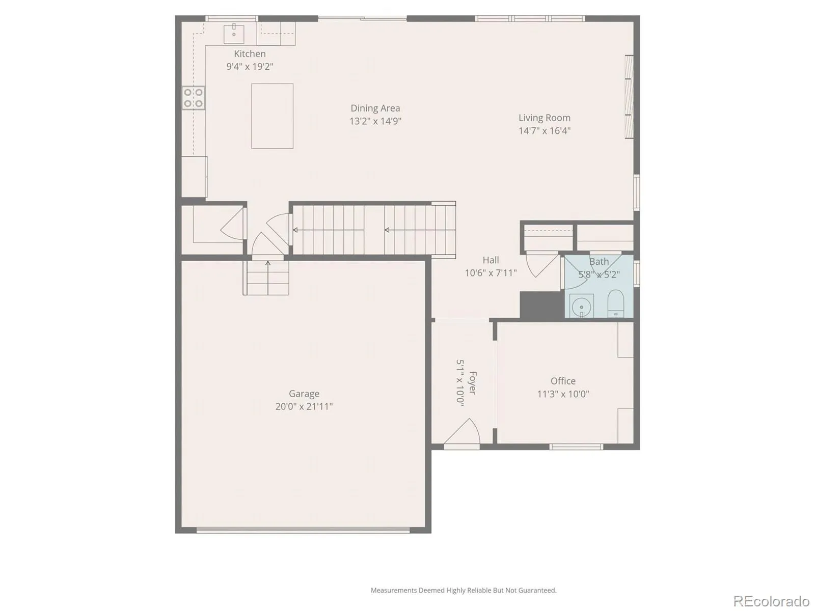 3906 N Catawba Way Aurora CO 80019 MLS #REC3504135 05022026051539 1600 34