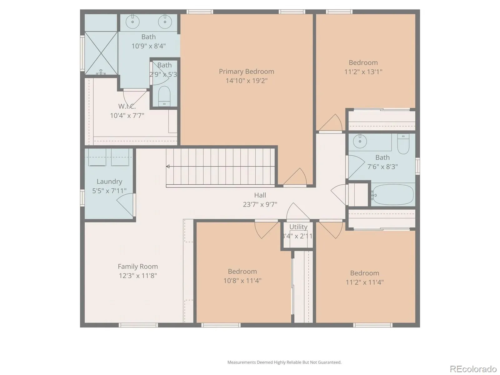 3906 N Catawba Way Aurora CO 80019 MLS #REC3504135 05022026051539 1600 35