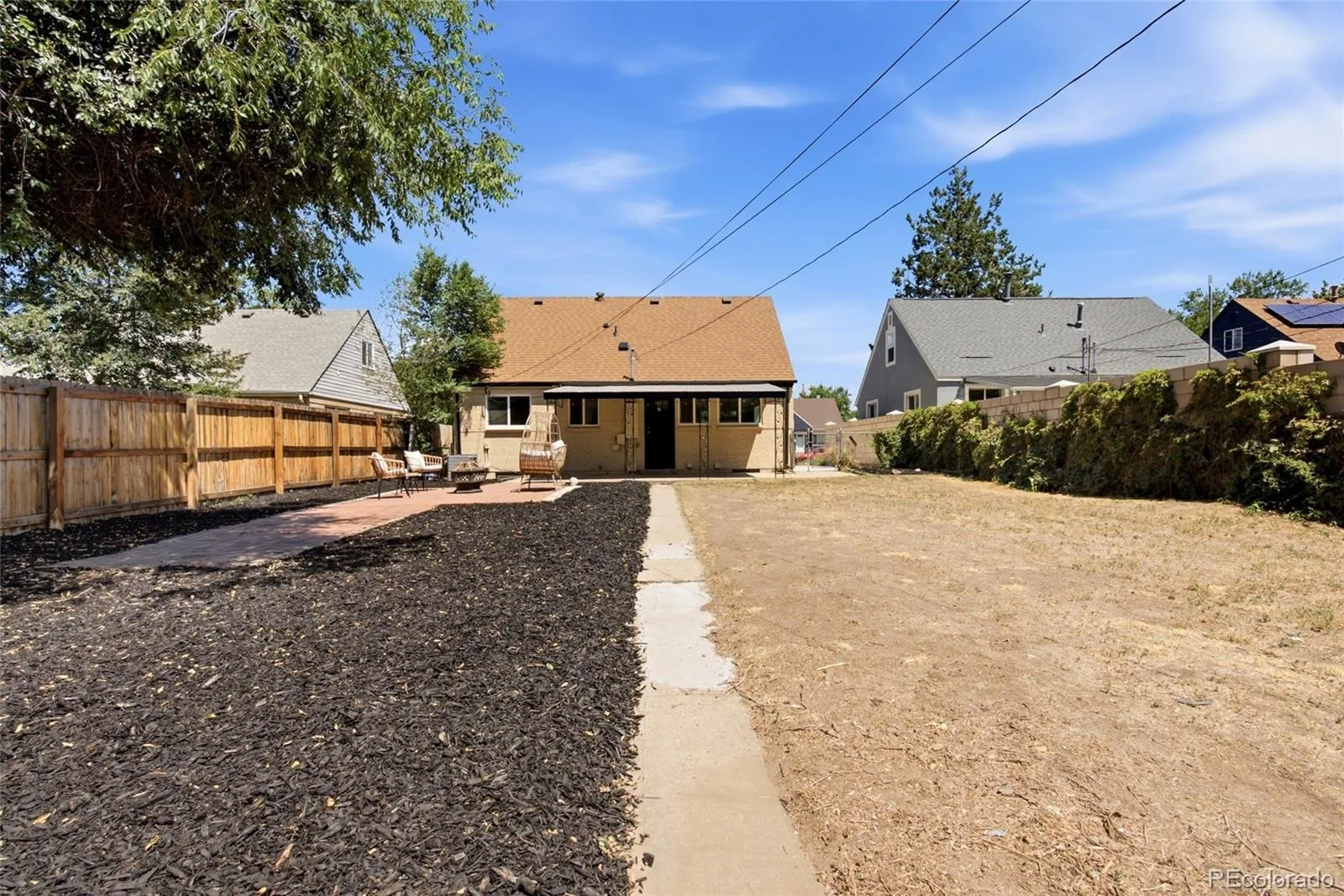 3675 Elm Street Denver CO 80207 MLS #REC3504336 07232026003633 1600 37