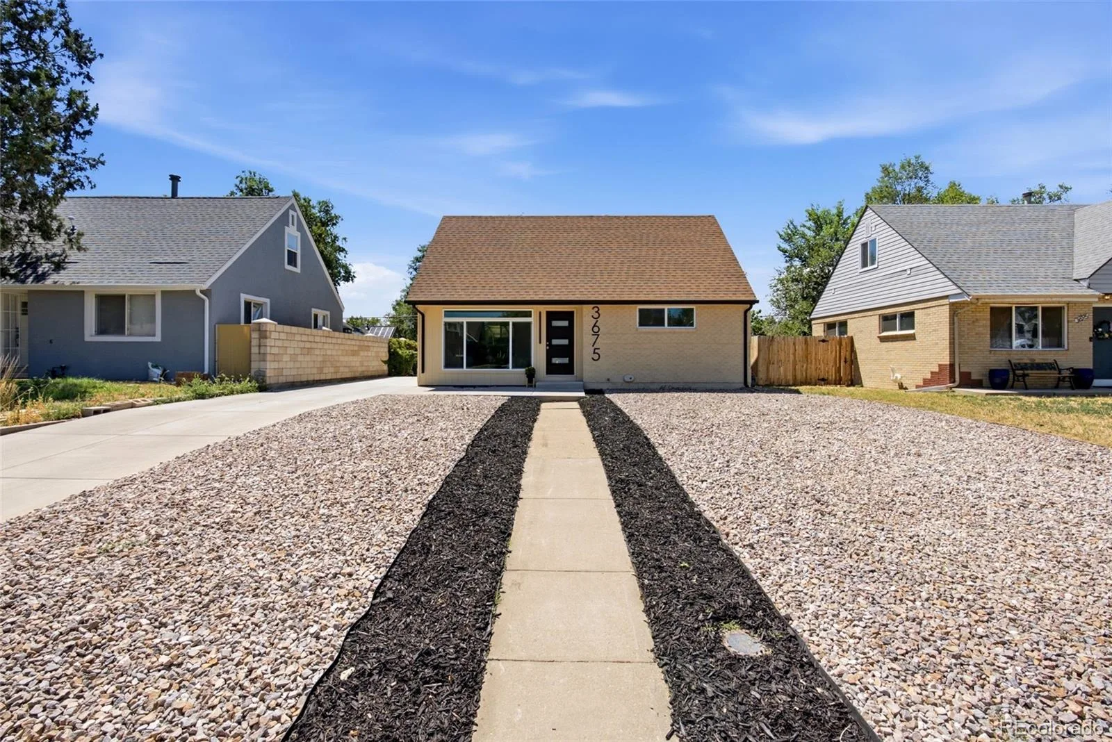 3675 Elm Street Denver CO 80207 MLS #REC3504336 07232026003633 1600 40