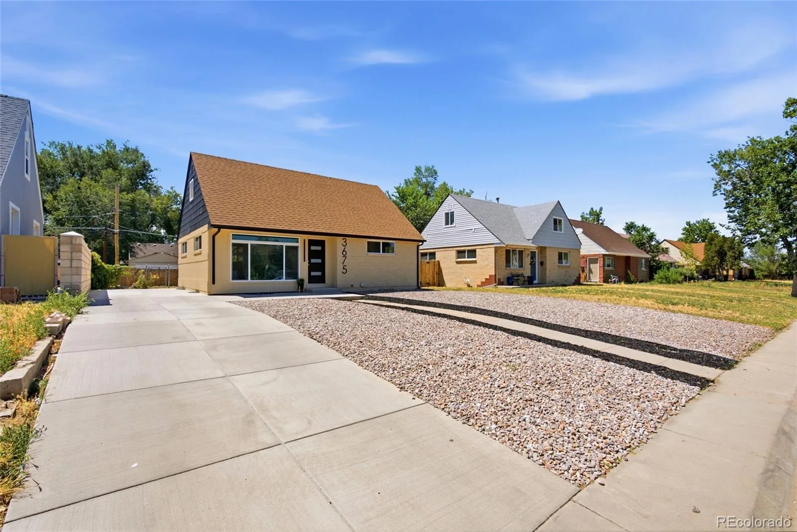 3675 Elm Street Denver CO 80207 MLS #REC3504336 07232026003633 1600 41
