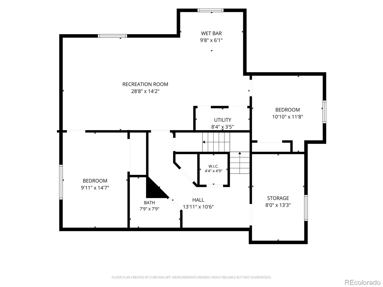13771 W Amherst Way Lakewood CO 80228 | MLS #REC3504687 09232026084823 1600 39