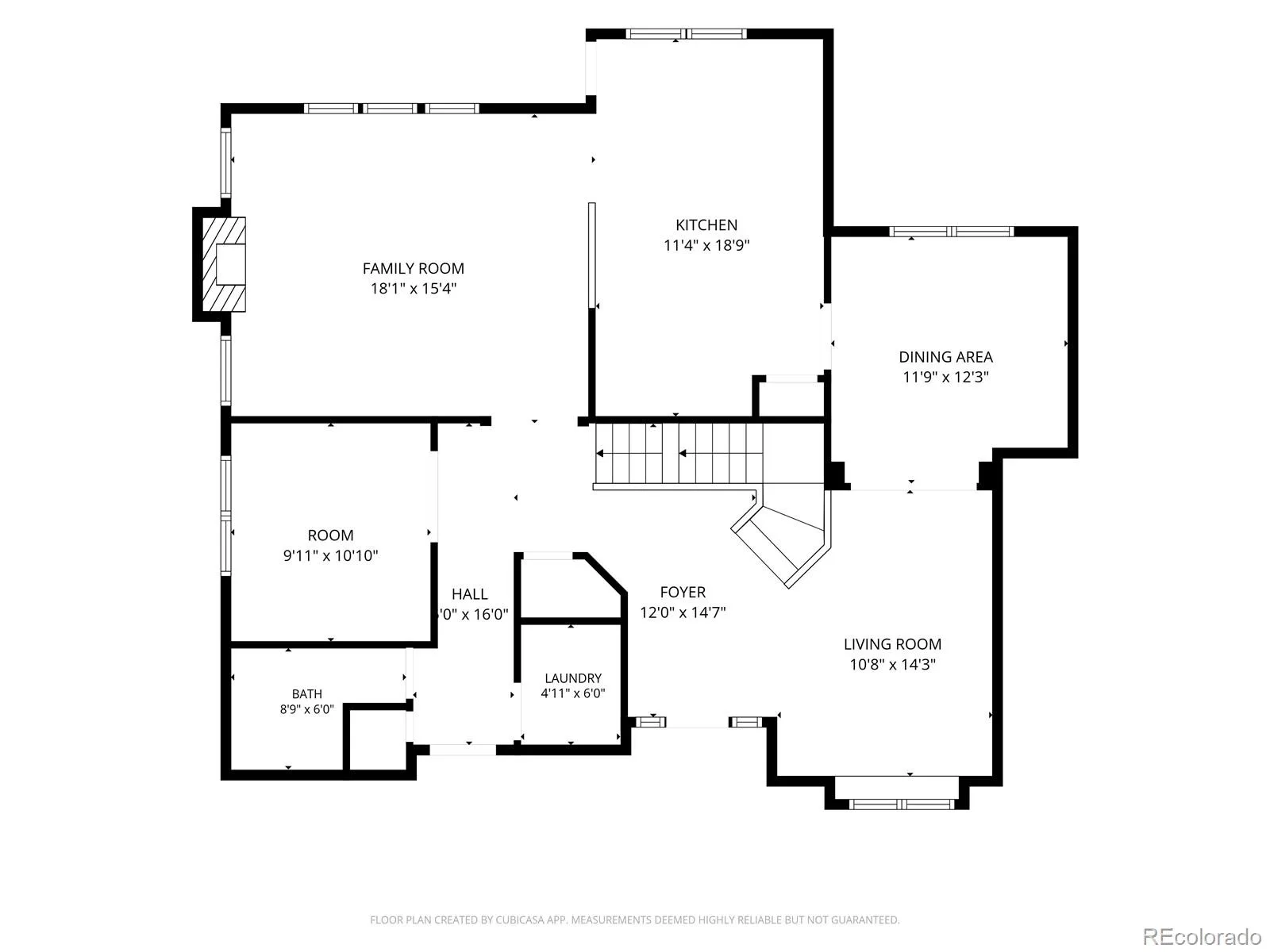 13771 W Amherst Way Lakewood CO 80228 | MLS #REC3504687 09232026084823 1600 40