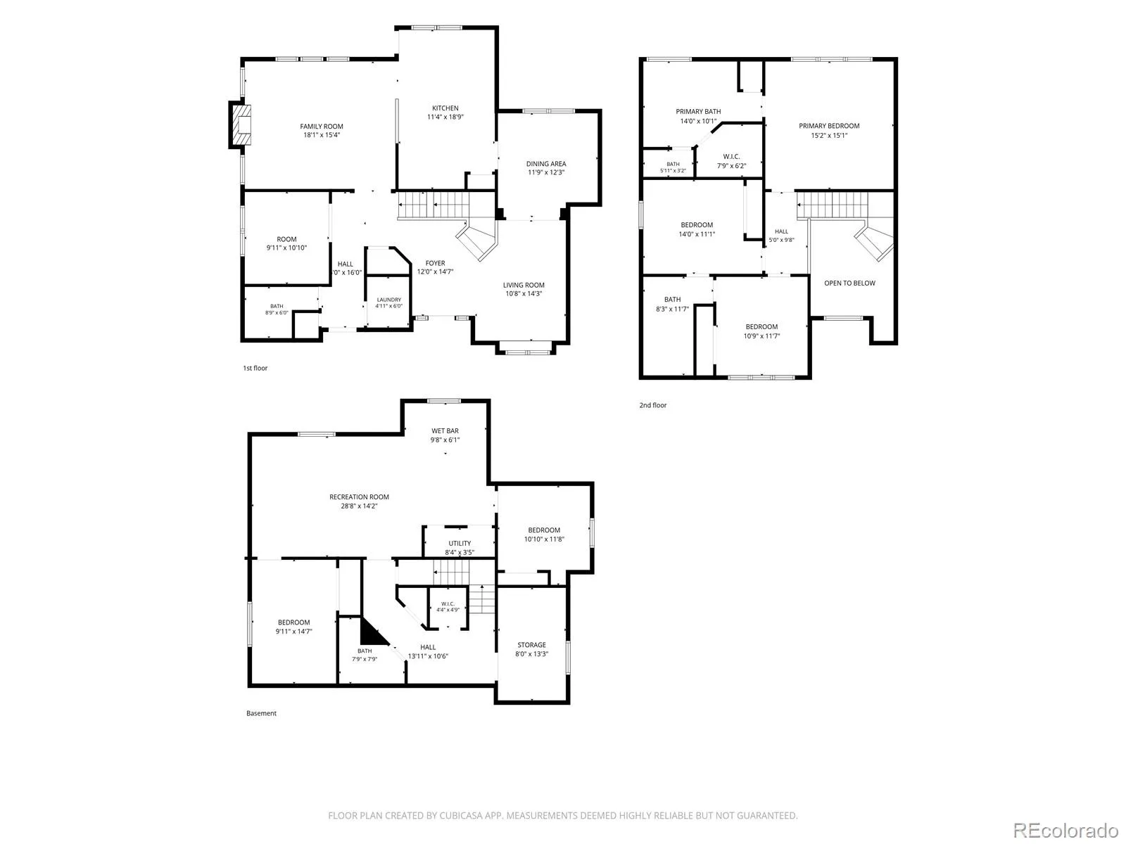 13771 W Amherst Way Lakewood CO 80228 | MLS #REC3504687 09232026084823 1600 42