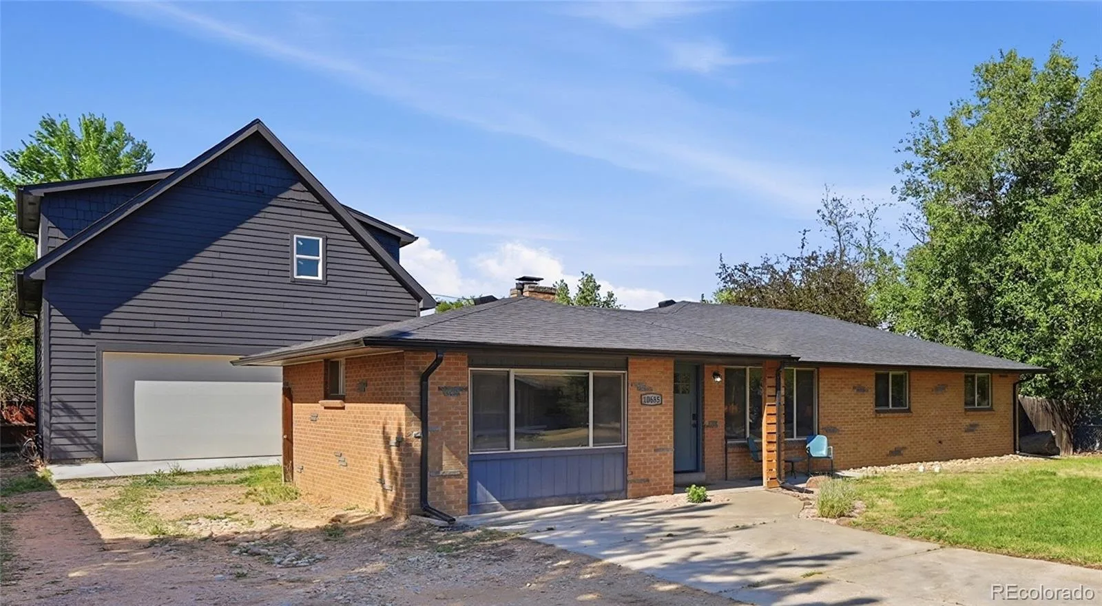 10685 W 47th Avenue Wheat Ridge CO 80033 MLS #REC3507640 06112026171532 1600 0