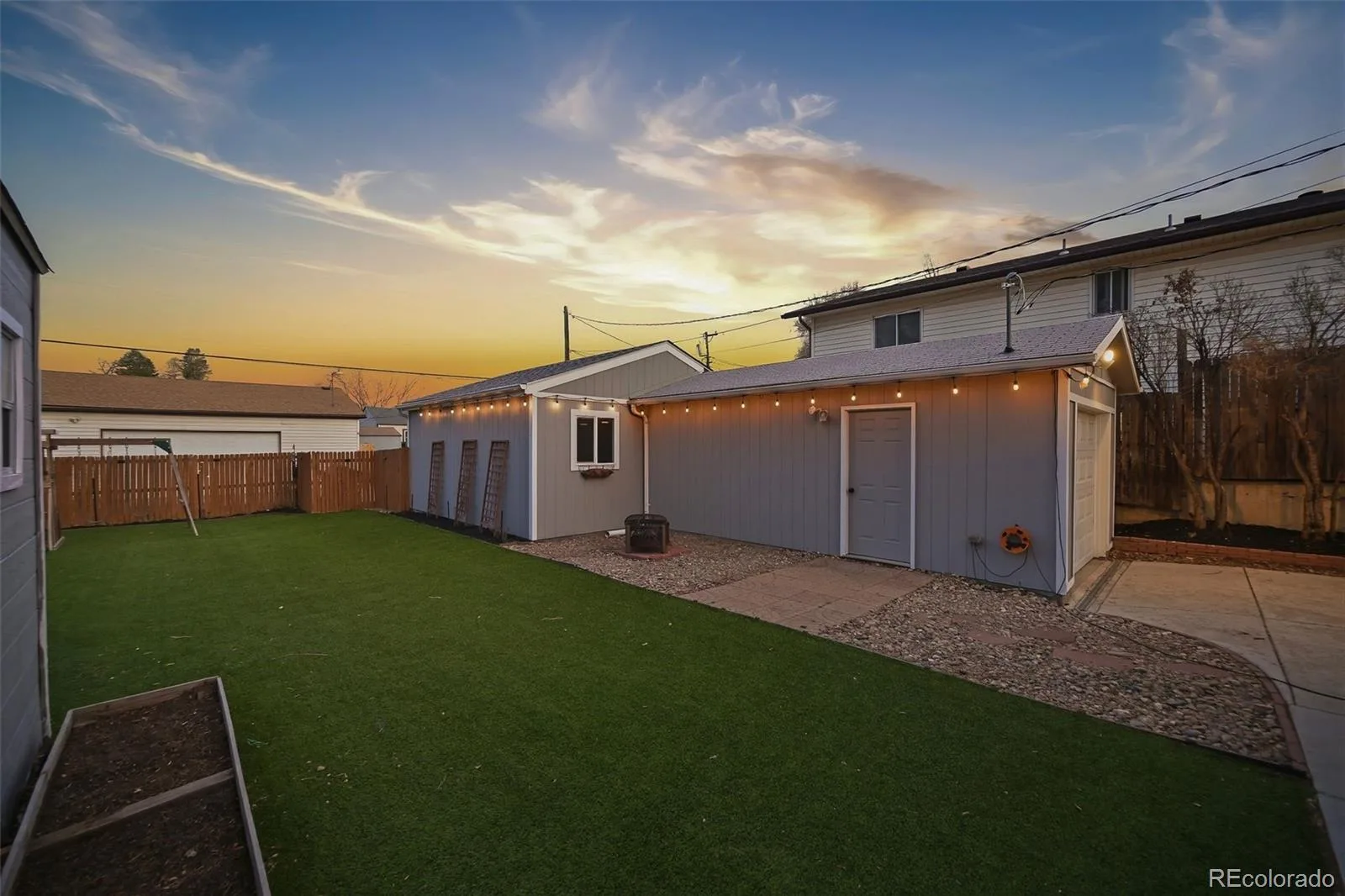 3726 S Sherman Street Englewood CO 80113 | MLS #REC3508671 08282026163835 1600 31