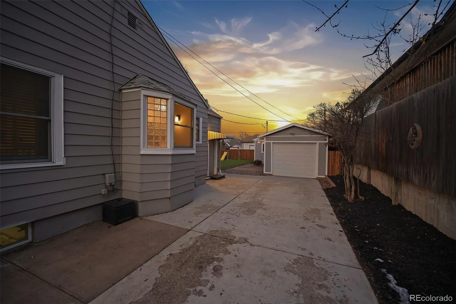 3726 S Sherman Street Englewood CO 80113 | MLS #REC3508671 08282026163835 1600 32