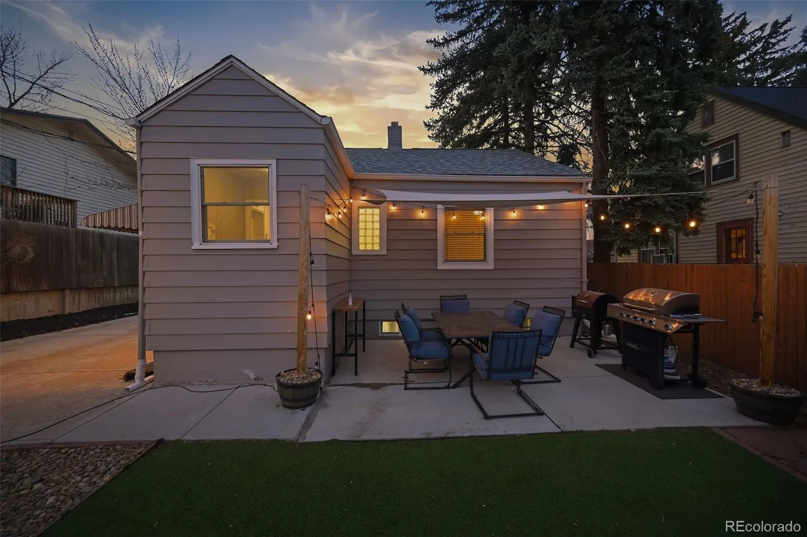 3726 S Sherman Street Englewood CO 80113 | MLS #REC3508671 08282026163835 1600 37