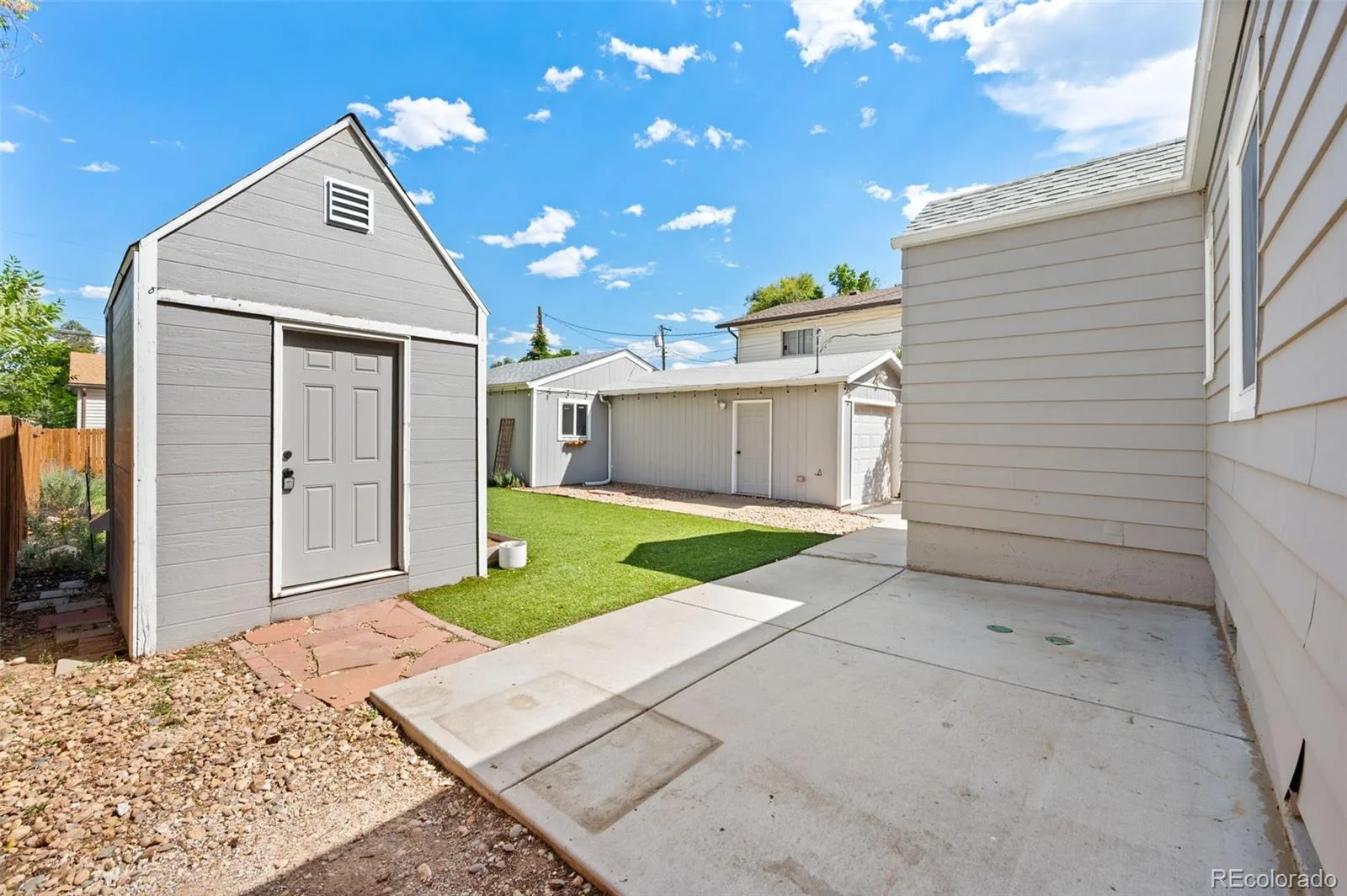 3726 S Sherman Street Englewood CO 80113 | MLS #REC3508671 08282026163835 1600 40