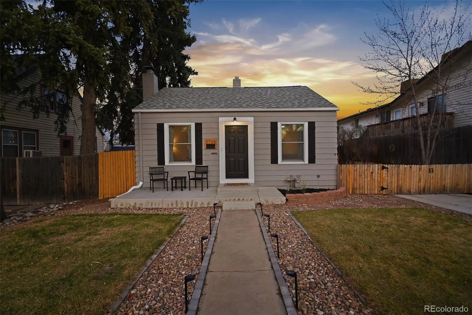 3726 S Sherman Street Englewood CO 80113 | MLS #REC3508671 08282026163835 1600 42