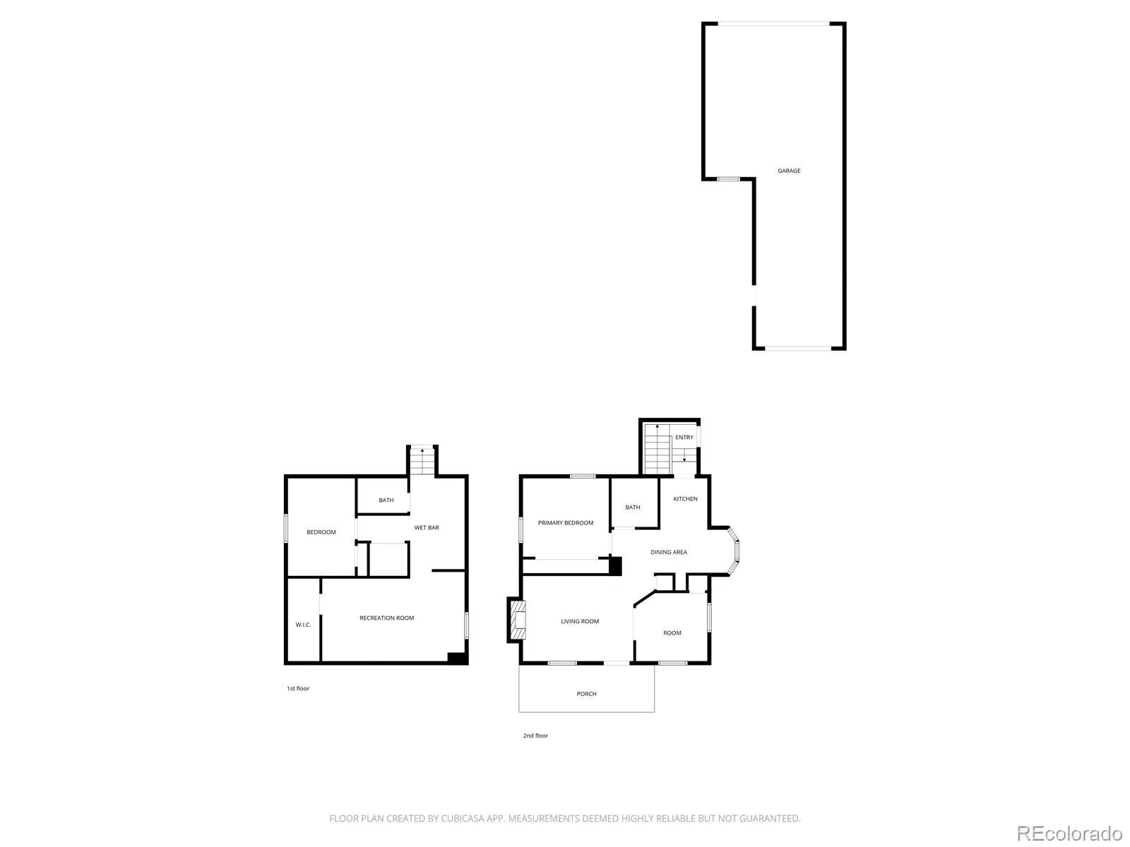 3726 S Sherman Street Englewood CO 80113 | MLS #REC3508671 08282026163835 1600 45