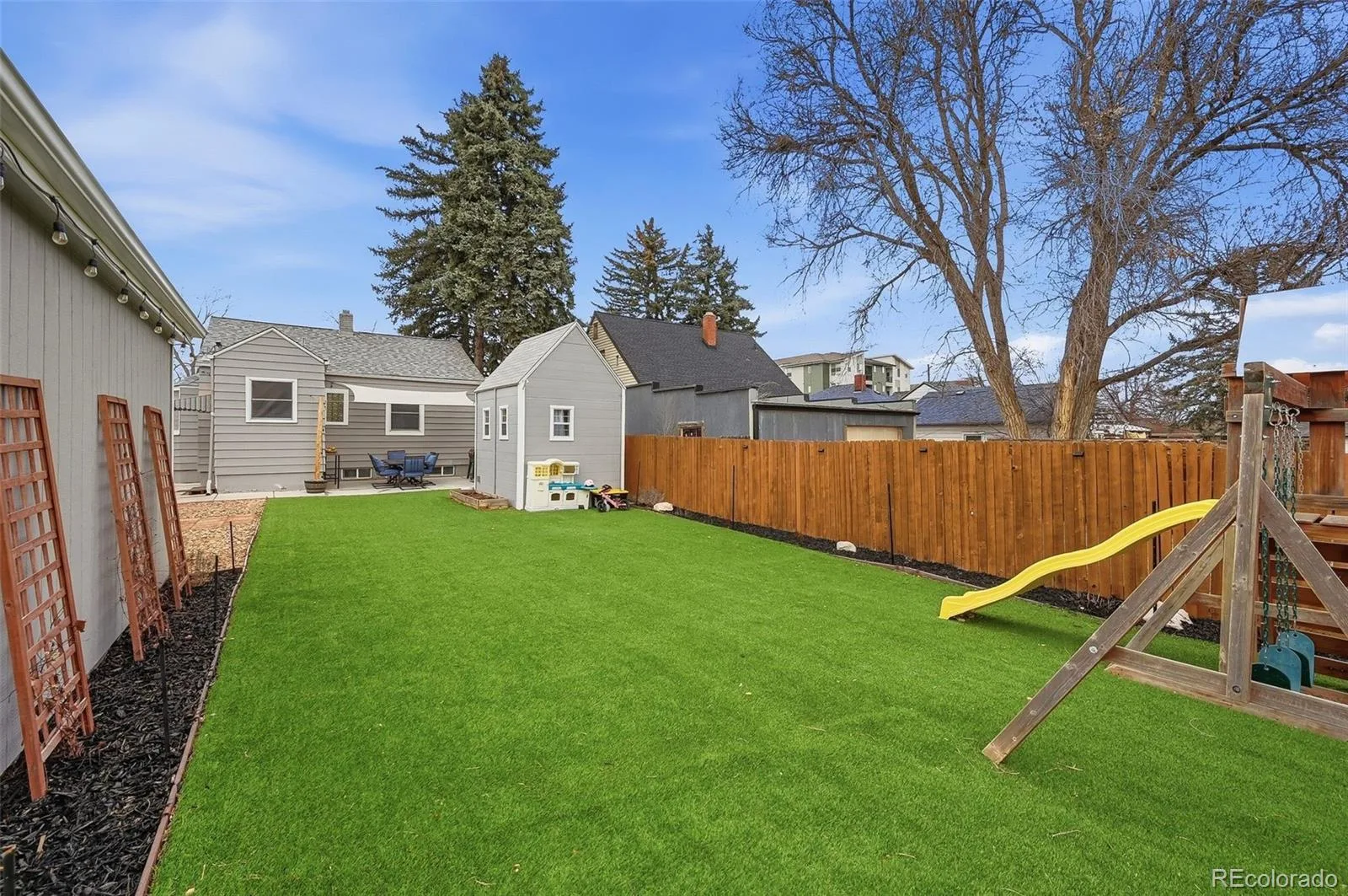 3726 S Sherman Street Englewood CO 80113 | MLS #REC3508671 08282026163835 1600 7