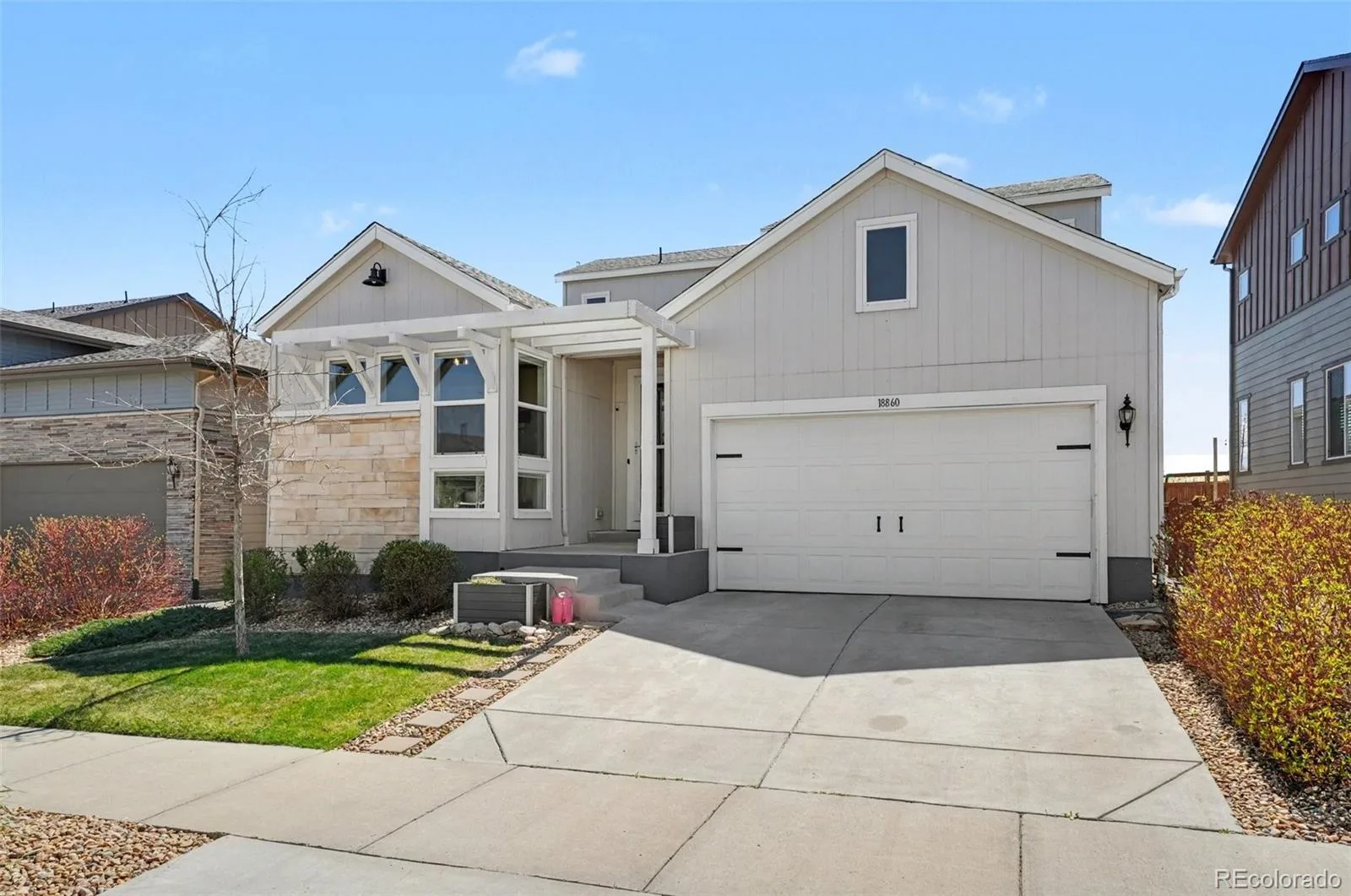 18860 W 92nd Drive Arvada CO 80007 MLS #REC3509941 06092026010908 1600 2