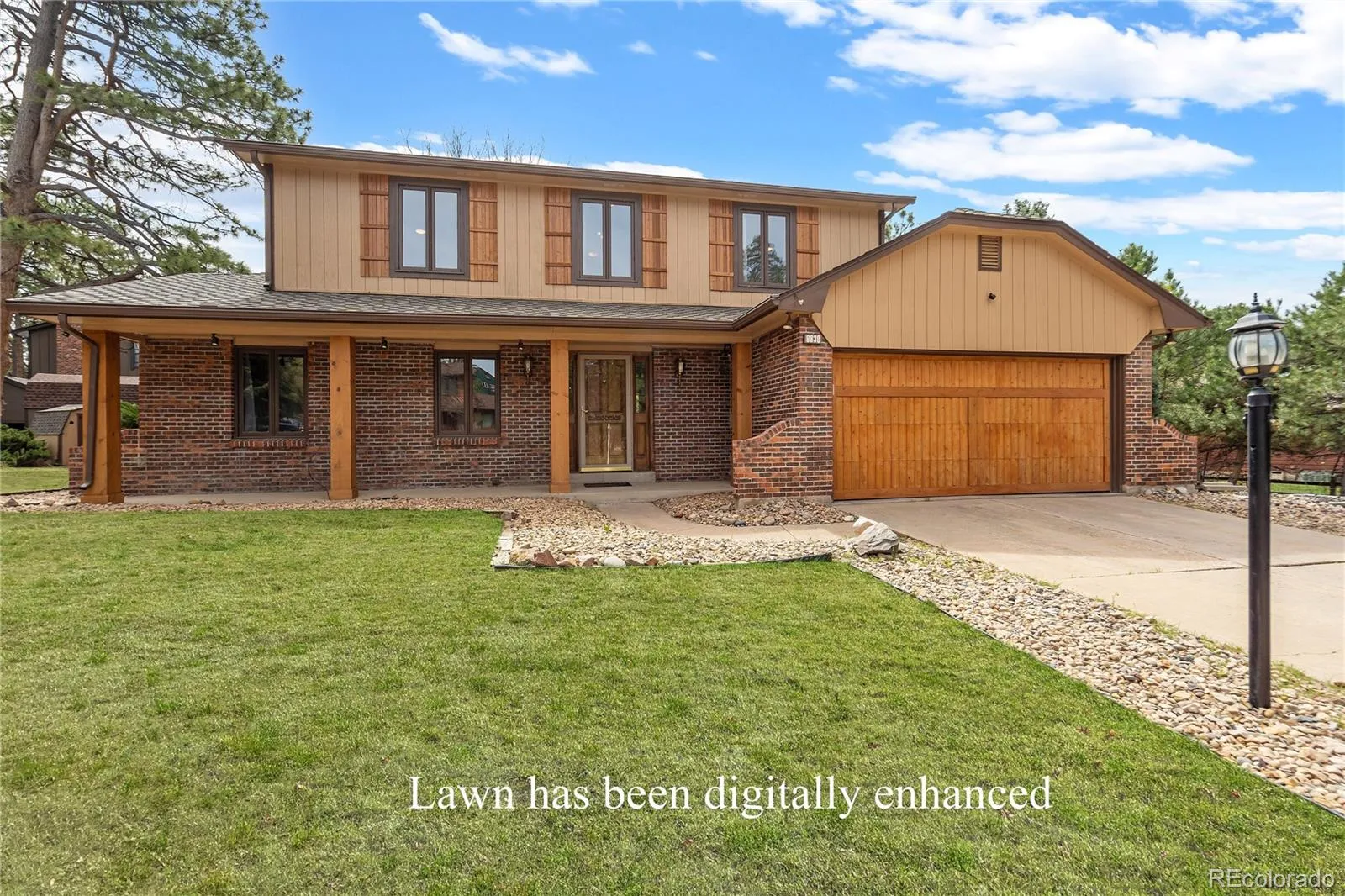 9830 Ponderosa Court Parker CO 80134 MLS #REC3510510 05232026182259 1600 0