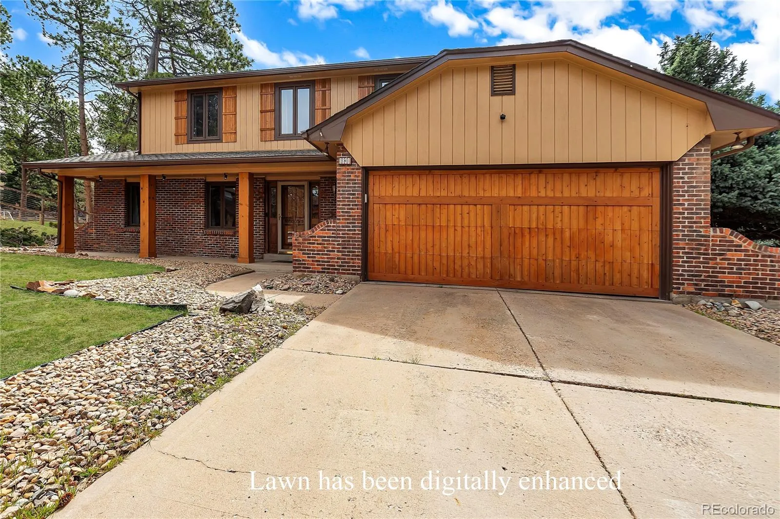 9830 Ponderosa Court Parker CO 80134 MLS #REC3510510 05232026182259 1600 1