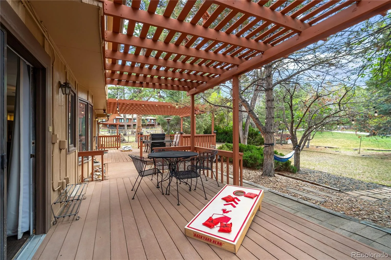 9830 Ponderosa Court Parker CO 80134 MLS #REC3510510 05232026182259 1600 37