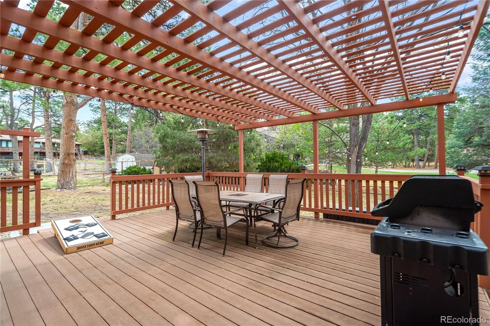 9830 Ponderosa Court Parker CO 80134 MLS #REC3510510 05232026182259 1600 39