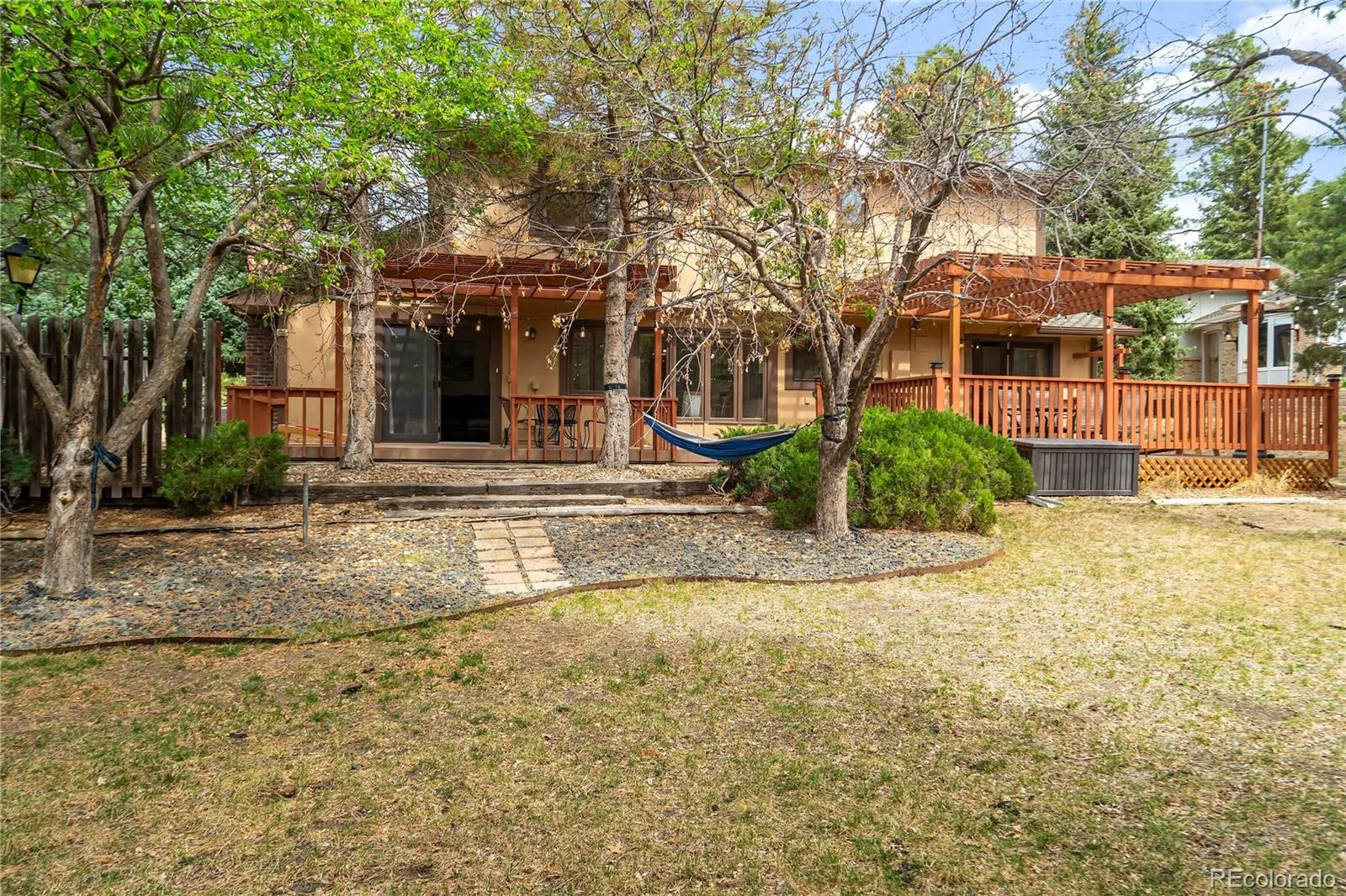 9830 Ponderosa Court Parker CO 80134 MLS #REC3510510 05232026182259 1600 44