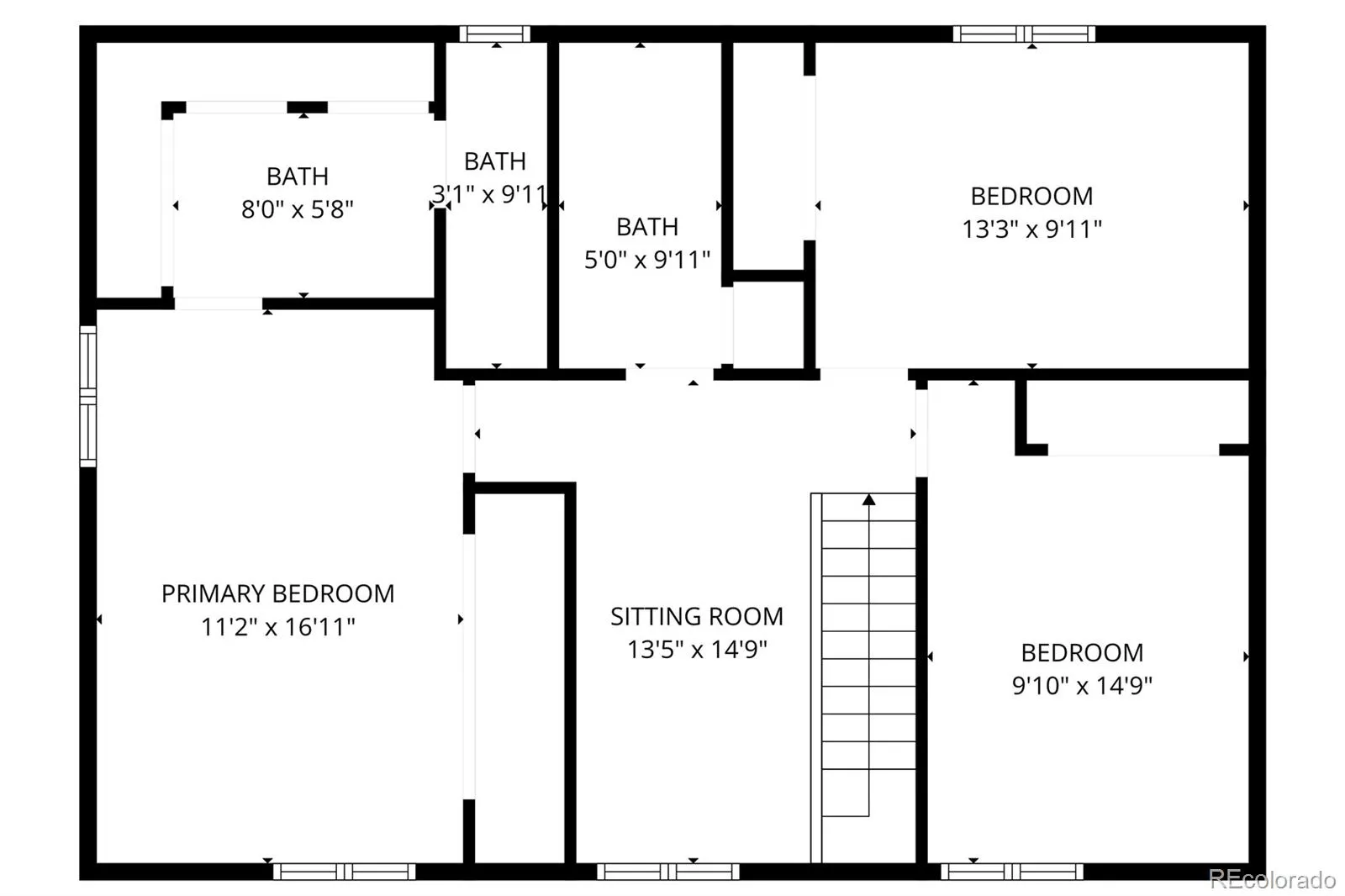9830 Ponderosa Court Parker CO 80134 MLS #REC3510510 05232026182259 1600 46