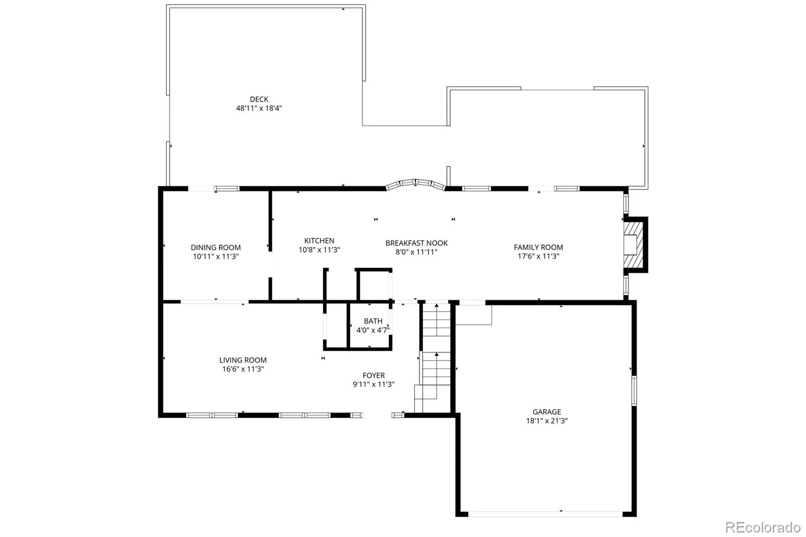 9830 Ponderosa Court Parker CO 80134 MLS #REC3510510 05232026182259 1600 47