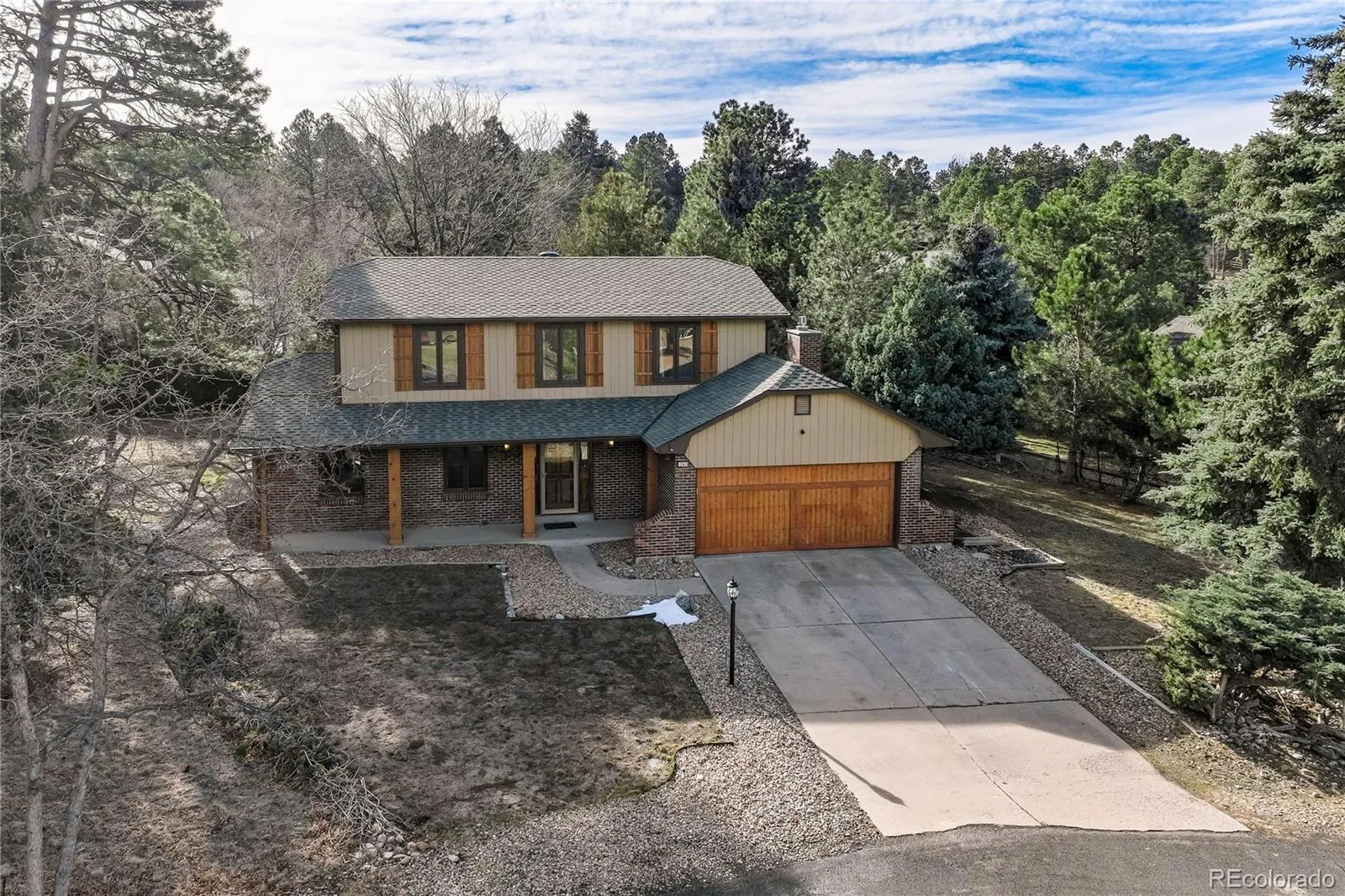 9830 Ponderosa Court Parker CO 80134 MLS #REC3510510 05232026182259 1600 49