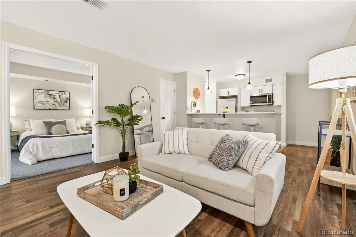 2575 S Syracuse Way #I06 #I Denver CO 80231 | MLS #REC3510631 08042026160246 1200 1