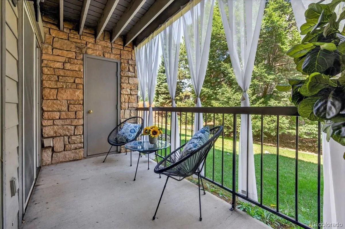 2575 S Syracuse Way #I06 #I Denver CO 80231 | MLS #REC3510631 08042026160246 1200 12